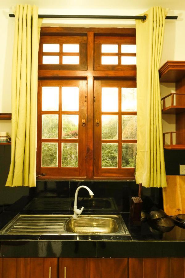Cottage 23 Kurunegala Bagian luar foto